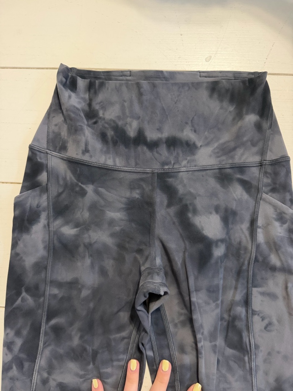 Lululemon Align Pants with Pockets - Picture 2 of 5